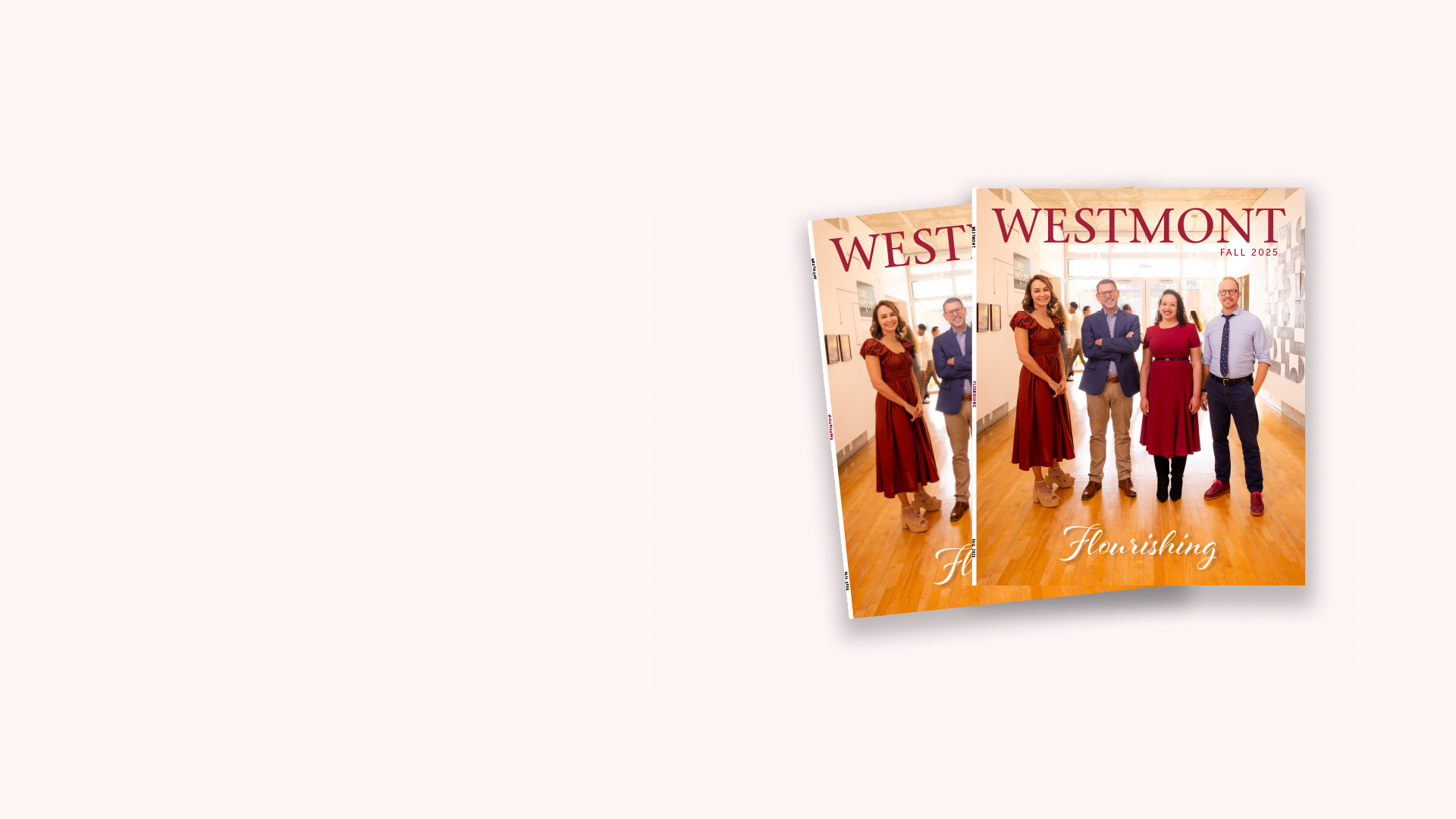 Fall 25 Magazine Cover Carousel