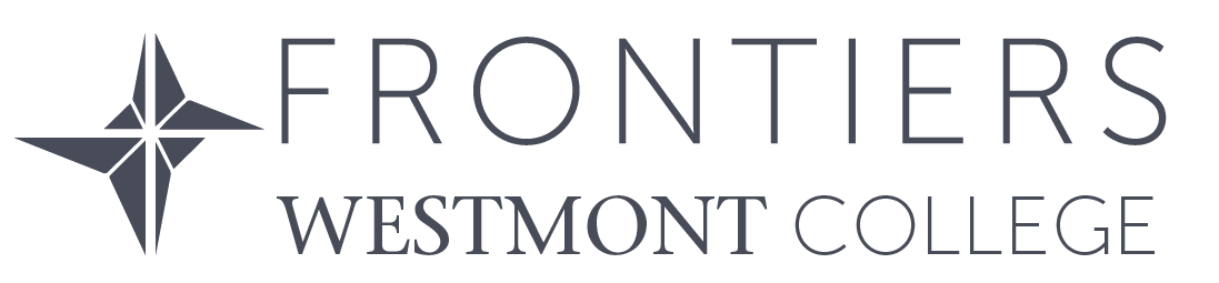 frontiers logo