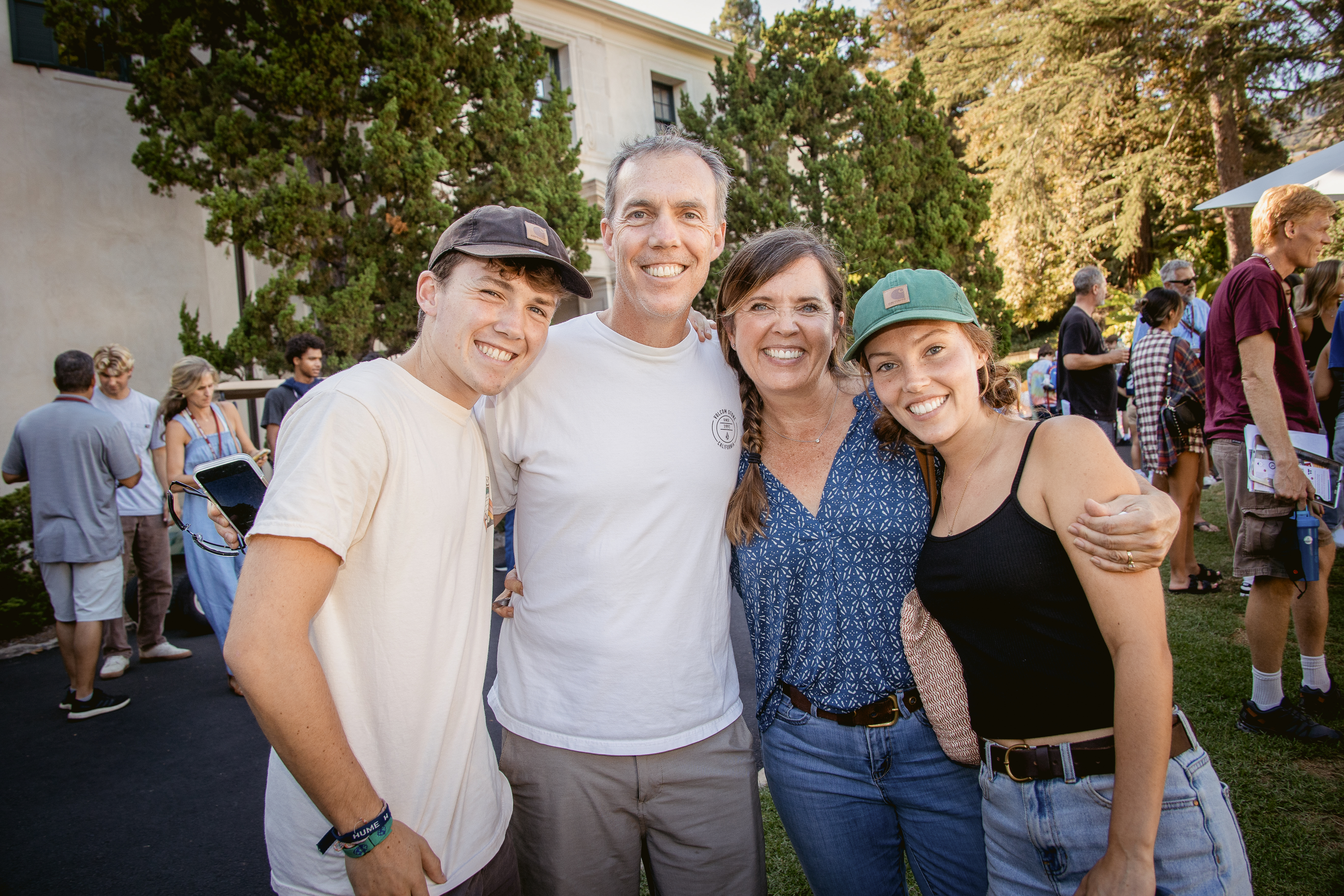 parent orientation 2025