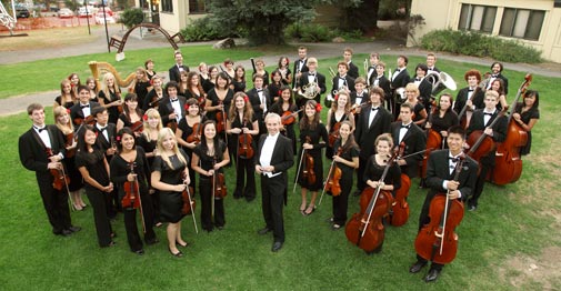 Westmont Orchestra