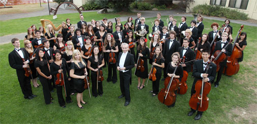 Westmont Orchestra