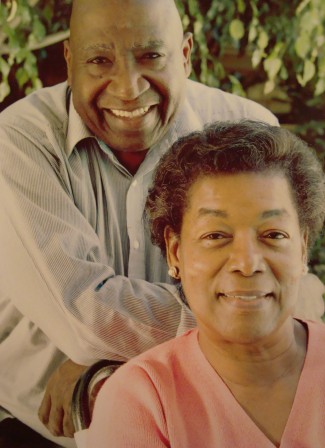 Freedom Riders Robert and Helen Singleton