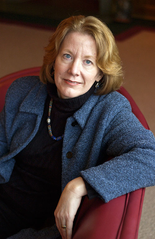 Dr. Robin Jensen