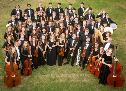 Orchestra2014