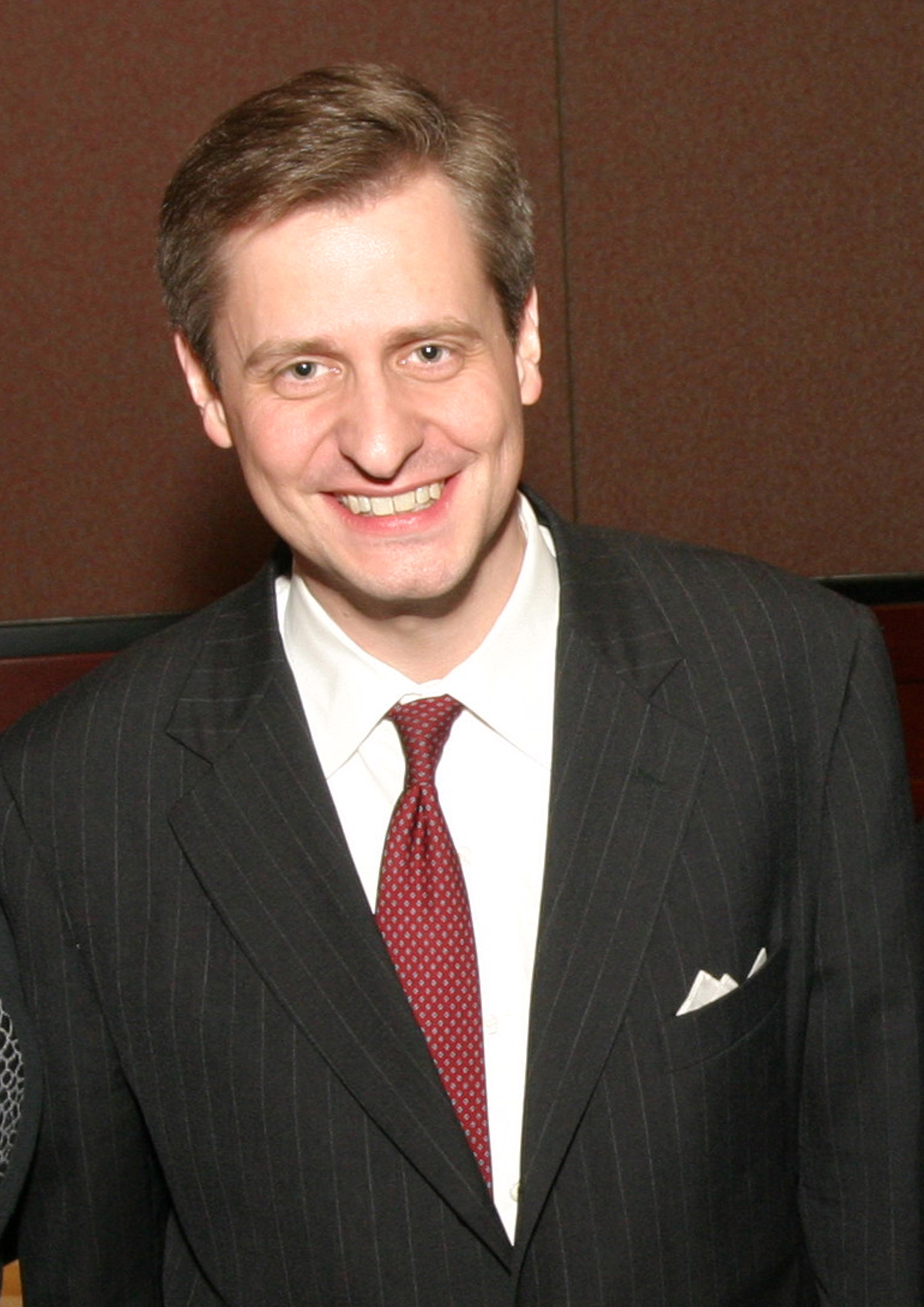 Jon Meacham