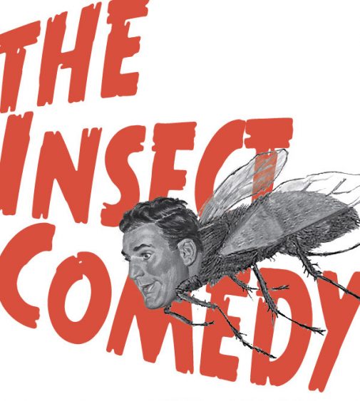 15-Insect-Comedy-600x927