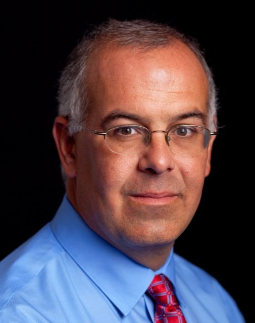 David Brooks (photo: Josh Haner)