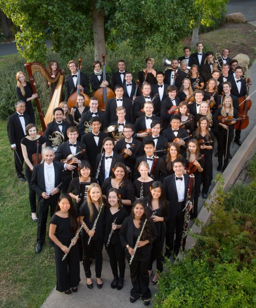 Westmont Orchestra