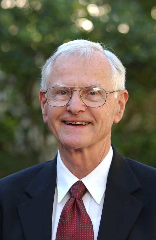 Dr. R. David Cole (2004)