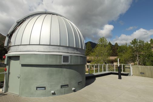 The Westmont Observatory