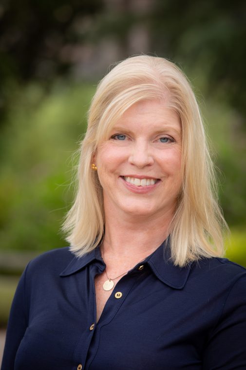 New Westmont Trustee Karen Yttrup Robilio