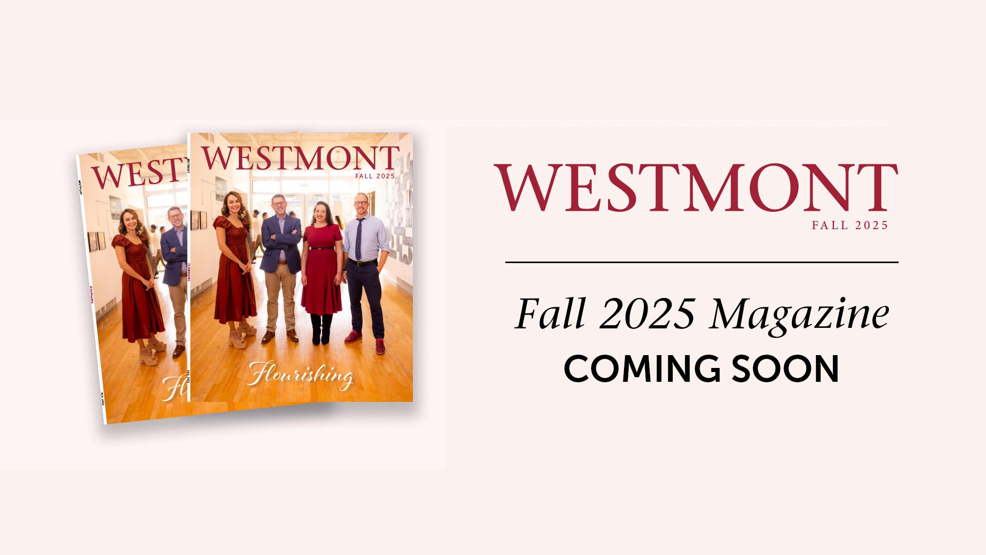 Fall 25 Magazine Cover Header Preview Image