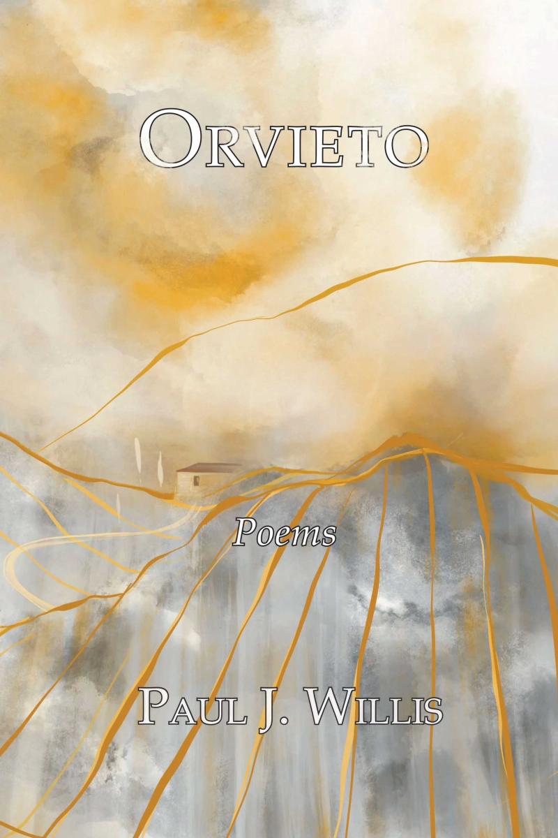 Paul Willis Orvieto