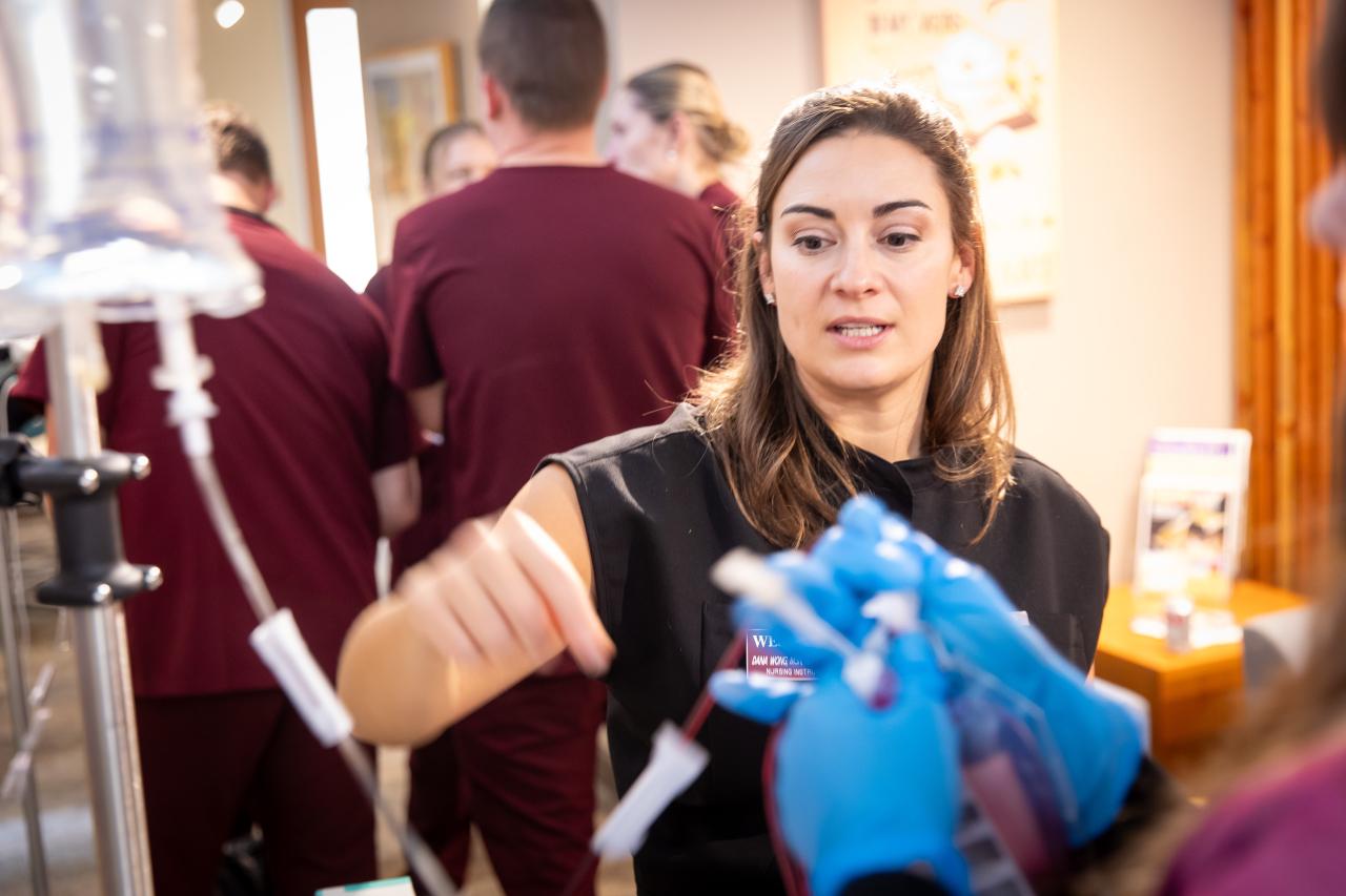Westmont Plans for Expanded RN Programs