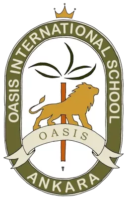Oasis International School - Ankara Logo