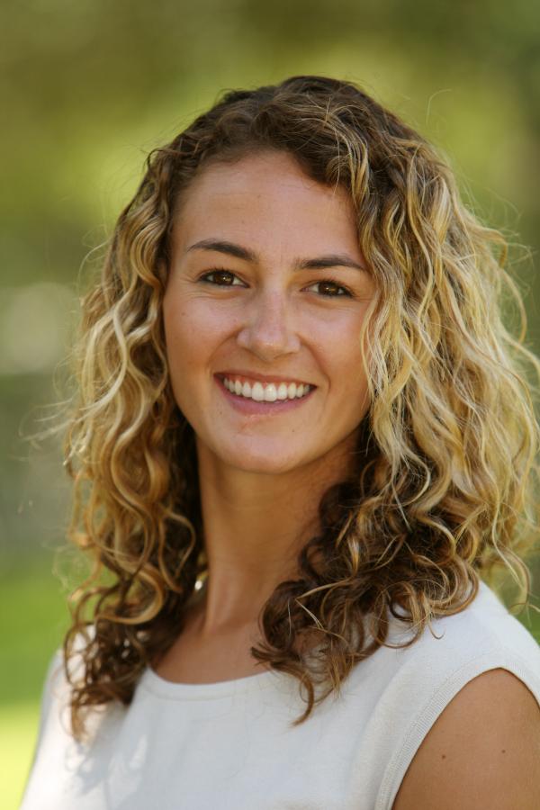 Laura Drake Schultheis