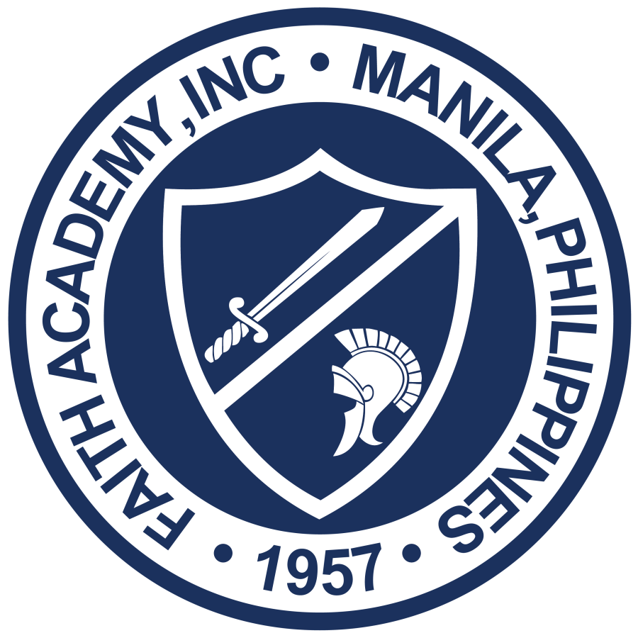 Faith Academy Manila Logo