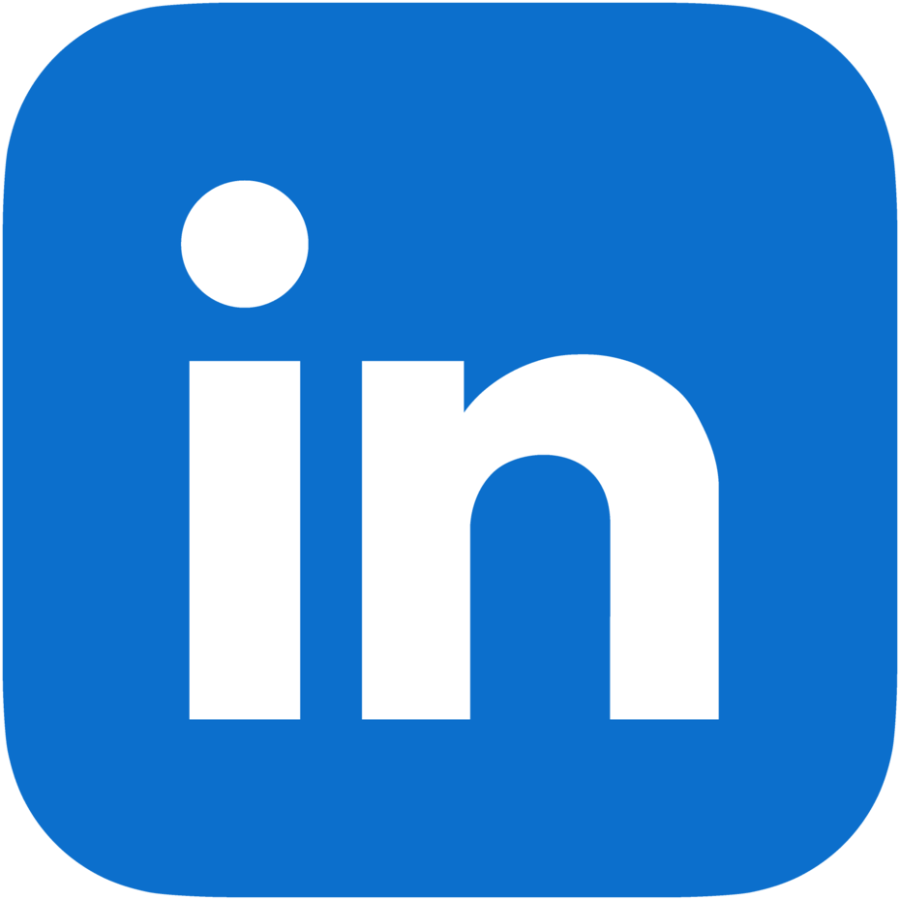 LinkedIn Logo