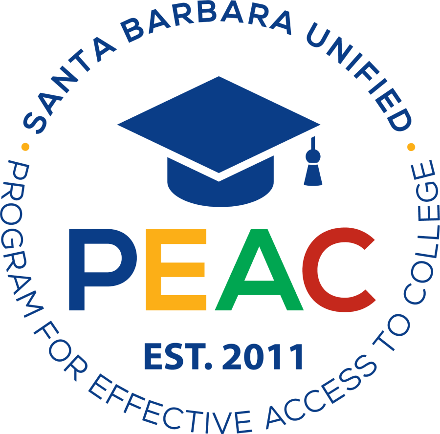 PEAC LOGO SEAL COLOR