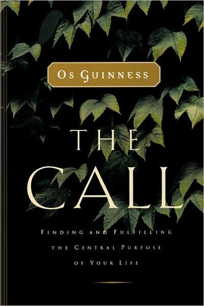 The Call - Os Guinness