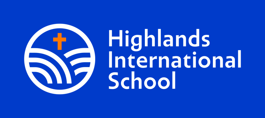 Highlands International School Logo