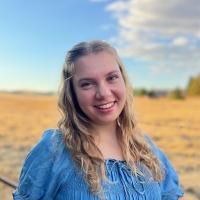 Johnson, Audree headshot