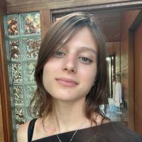 Van Dien, Celeste headshot