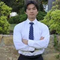 Aaron Wu