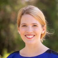 Carolyn Mitten, Ph.D.