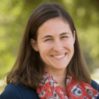 Elizabeth Gardner faculty news