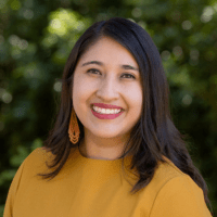 Claudia Molina Spanish