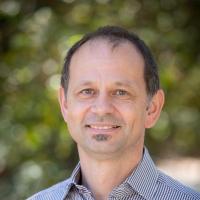 Zig Reichwald Headshot