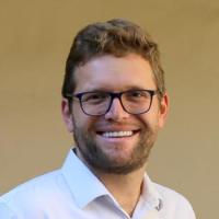 Young Alumnus of the Year: Aaron Wilk ’16